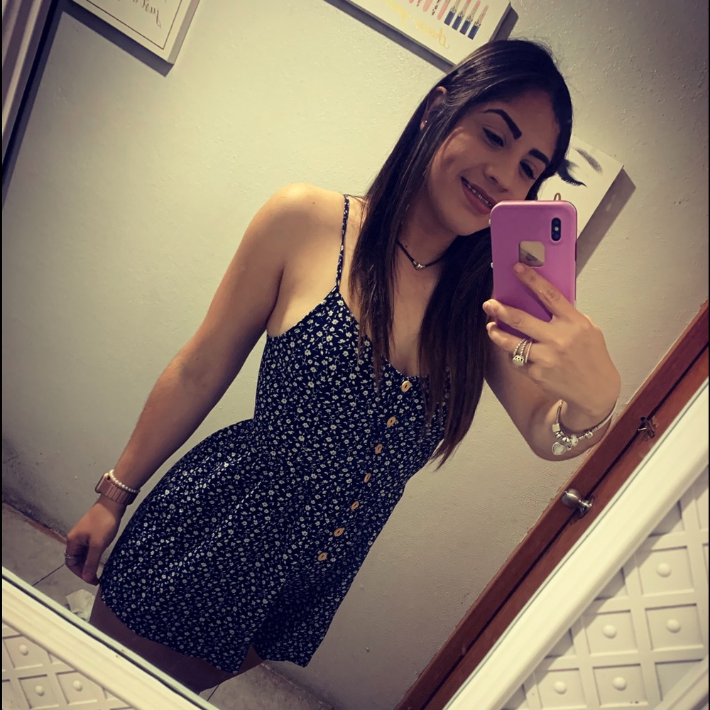 Meet your Posher, Kimberly
